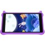 BLACKBERRY Tablet 8 Tab 50 kids 800x1280 HD IPS/3GB/64GB/Android 13/ljubičasti - slika 4