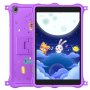 BLACKBERRY Tablet 8 Tab 50 kids 800x1280 HD IPS/3GB/64GB/Android 13/ljubičasti - slika 1
