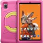 BLACKVIEW Tablet 8.68 Tab 60 kids 4G LTE 800x1340 HD IPS/4GB/128GB/8MP-5MP/Android 13/pink - slika 1