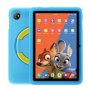 BLACKVIEW Tablet 10.1 Tab 8 kids 800x1280 HD IPS/4GB/128GB/8MP-5MP/Android 12/plavi - slika 1