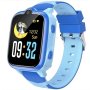 BLACKVIEW Smart Watch Z10 Sim kartica Plavi dečiji - slika 1