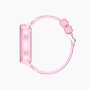 BLACKVIEW Smart Watch Z10 Sim kartica Pink dečiji - slika 3
