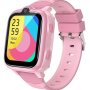 BLACKVIEW Smart Watch Z10 Sim kartica Pink dečiji - slika 1
