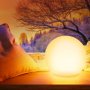Eve Flare Prenosiva pametna LED lampa - slika 5
