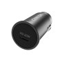CANYON Auto punjač USB tip C, C-20, crna - slika 1