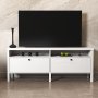 HANAH HOME TV polica FRN 10004 - slika 2