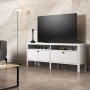 HANAH HOME TV polica FRN 10004 - slika 1