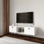 HANAH HOME TV polica Yaren L3024 - slika 2