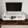 HANAH HOME TV polica Yaren L3024 - slika 3