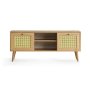 HANAH HOME TV polica Letoon 140 - slika 4