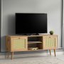 HANAH HOME TV polica Letoon 140 - slika 1