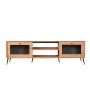 HANAH HOME TV polica Mavran - slika 2