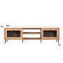 HANAH HOME TV polica Mavran - slika 3