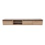 HANAH HOME TV polica Rust - slika 2