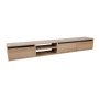 HANAH HOME TV polica Rust - slika 3