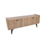 HANAH HOME TV polica Hanoi - slika 2