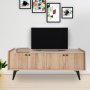 HANAH HOME TV polica Hanoi - slika 1