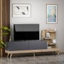 HANAH HOME TV polica Dizayn - slika 2