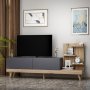 HANAH HOME TV polica Dizayn - slika 3