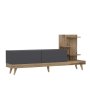 HANAH HOME TV polica Dizayn - slika 4