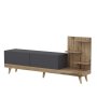 HANAH HOME TV polica Dizayn - slika 5