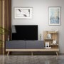 HANAH HOME TV polica Dizayn - slika 1