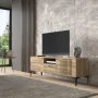 HANAH HOME TV polica FRN 12008 - slika 1