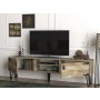 HANAH HOME TV polica Costa Patik - slika 3