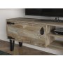HANAH HOME TV polica Costa Patik - slika 4