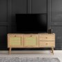 HANAH HOME TV polica Patara 140 - slika 2