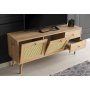 HANAH HOME TV polica Patara 140 - slika 3