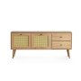 HANAH HOME TV polica Patara 140 - slika 4
