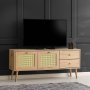HANAH HOME TV polica Patara 140 - slika 1