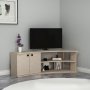 HANAH HOME TV polica Termera Travertine - slika 2
