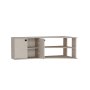 HANAH HOME TV polica Termera Travertine - slika 5