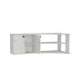 HANAH HOME TV polica Termera Calacatta Marble - slika 5