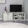 HANAH HOME TV polica Termera Calacatta Marble - slika 1