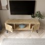 HANAH HOME TV polica Seyhan L3018 - slika 3