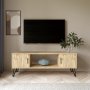 HANAH HOME TV polica Seyhan L3018 - slika 1