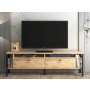 HANAH HOME TV polica FRN 12001 - slika 2