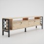 HANAH HOME TV polica FRN 12001 - slika 3