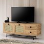 HANAH HOME TV polica Hapsiyas 140 - slika 2