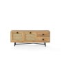 HANAH HOME TV polica Hapsiyas 140 - slika 3