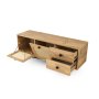 HANAH HOME TV polica Hapsiyas 140 - slika 5