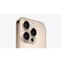 APPLE IPhone 16 Pro 128GB Desert Titanium (mynf3sx/a) - slika 3