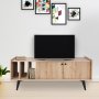 HANAH HOME TV polica Viyana - slika 1