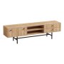 HANAH HOME TV polica Owen - slika 3