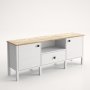 HANAH HOME TV polica FRN 10057 - slika 5