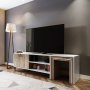 HANAH HOME TV polica Zigon L502 - slika 2