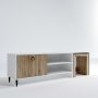 HANAH HOME TV polica Zigon L502 - slika 5